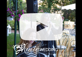 Wedding pianobar, pianobar in Italy, pianobar for wedding reception, Music Wedding Italy - Wedding Music Services all over Italy.